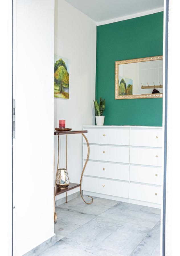 Apartament Mala Wenecja Barczewo Dış mekan fotoğraf