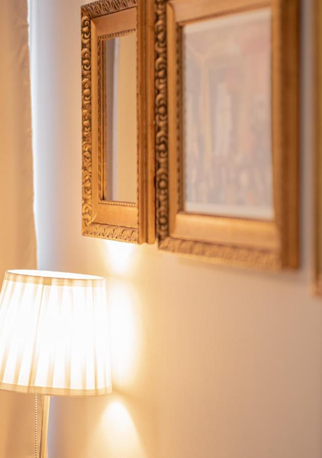 Apartament Mala Wenecja Barczewo Dış mekan fotoğraf