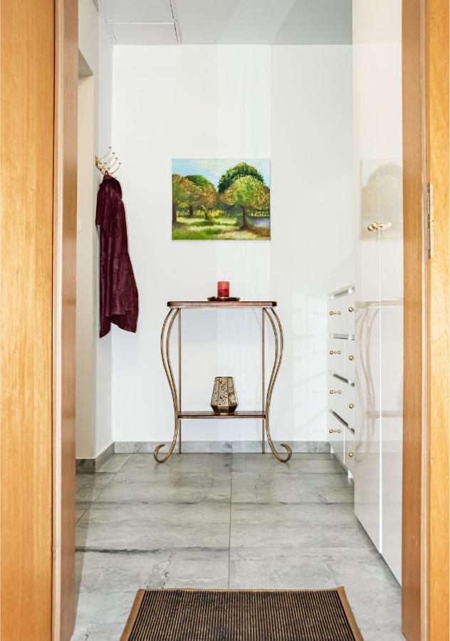 Apartament Mala Wenecja Barczewo Dış mekan fotoğraf
